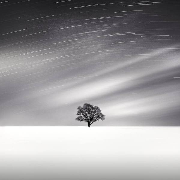 Photograph Uwe Langmann Burden Of Dreams on One Eyeland
